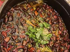 -烛影拾光观景餐厅·创意菜·摄影·小提琴(大唐不夜城店)