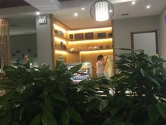 -安多素食(广仁寺路店)