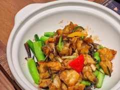 -CHIC1699远洋私厨