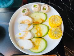 -谷牛和牛烤肉(漕河泾印象城店)
