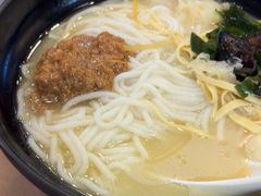 -灵芝妹子米线(瓦房店新玛特店)