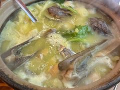 -捞围鲜·港式打边炉(海阳路店)