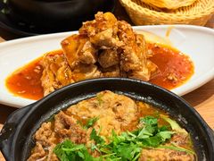 -溢香苑瓦罐(优胜北路店)