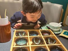 -南里山房(虹桥新天地店)