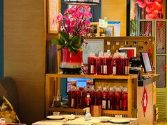 -若蘭慈·无国界素食料理(欢乐海岸店)