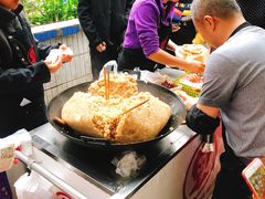糯米饭-六广门毛阿姨糯米饭