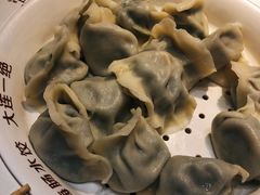 -日丰园海肠水饺·老字号大连海鲜(和平广场店)