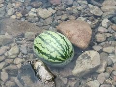 -十八重溪