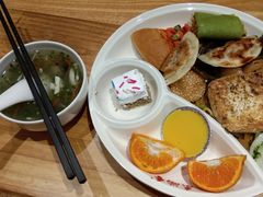 -素满香·素食自助餐(苏州·临顿路店)
