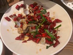 -KŌNG胶东小馆(华熙店)