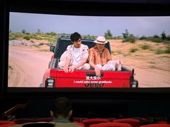 -飞扬影城(正佳IMAX店)