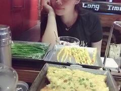 -很久以前羊肉串(大华三路店)