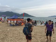 -西涌国际滨海旅游区