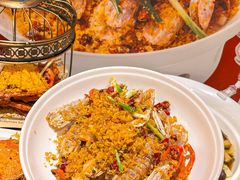 -避风塘·金牌店·夜宵(金玉兰店)