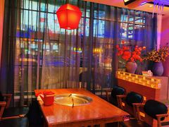 -山河屯铁锅炖(哈西站店)