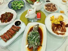 -朱仔记食府(江南大道店)