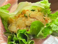 -金掌勺锅包肉(太原万达店)