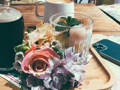 -咖梦餐厅 COMENG RESTAURANT