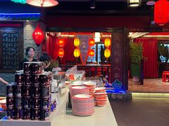 门面-袍家大院重庆火锅(文安路店)