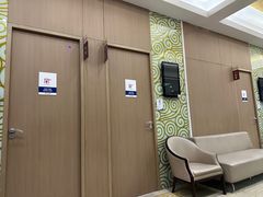 -美年大健康体检中心(牡丹园分院)