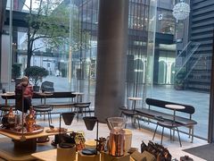 -星巴克臻选(成都太古里店)