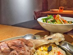 -纳鲁孜·新疆特色餐厅(上海悦荟广场店)