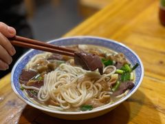 -锦泓老字号猪脏粉(东联大厦店)