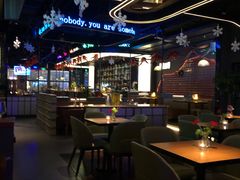 -MARU玛露音乐餐厅(大学路店)