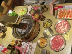 -西塔老太太泥炉烤肉(亚运村店)