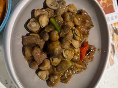 -新宝餐厅(流塘店)