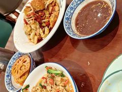 -回家吃饭·地道南昌菜(建德观总店)