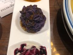 -北李妈妈菜·海肠捞饭(开发区万达店)