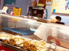 自助取餐区-大连熟食品交易中心