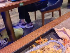 -亚马逊海鲜自助(王府井店)
