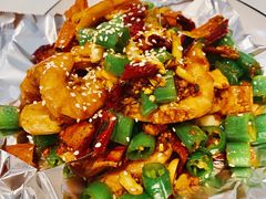 -至潮餐厅精致粤菜·活鲈鱼·走地鸡(珠江新城店)