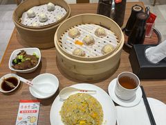 -鼎泰丰(SKP店)