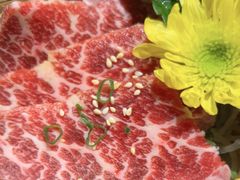 -山川小町·极番烧肉(新地假日广场店)