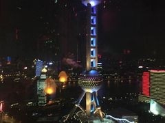 -翡翠36餐厅(浦东香格里拉店)