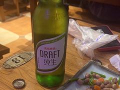 -正通记·哈尔滨烧烤·炭烤鸽子(七宝万科国际店)