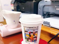 -安琳acKONA咖啡(市南店)