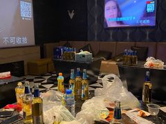 -V-SHOW KTV(济南概念店)