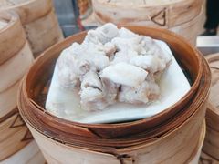 豉味蒸排骨-惠爱餐厅
