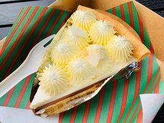 -Pie Bird(新闸路店)