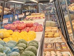 -长发西饼(临顿路店)