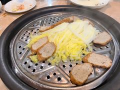 -海大大蒸汽海鲜餐厅·粤菜·特色小炒(欢乐颂店)