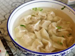 -四宜糕团店(南大街店)