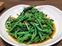 -悦百味·品质川菜(橄榄郡店)