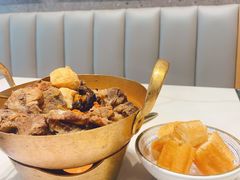 -CHILL Pho澳洲牛肉越南粉(佛山顺德万象汇店)