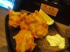 炸鸡块-雷神拉面(财富中心玉米楼店)