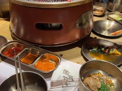 -西塔老太太泥炉烤肉(亚运村店)